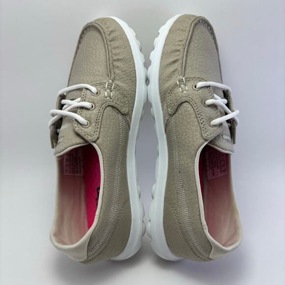 SKECHERS “On The Go Cruise” Casual Boat Shoes Women’s Size 7 - Picture 7 of 12